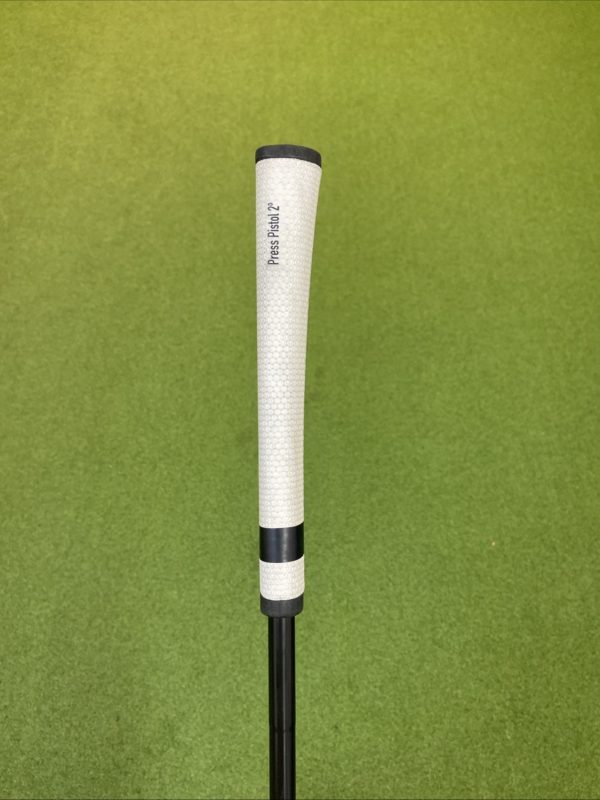 LH L.A.B. Golf DF3 34” Mallet Putter + HC LAB Golf - Image 9