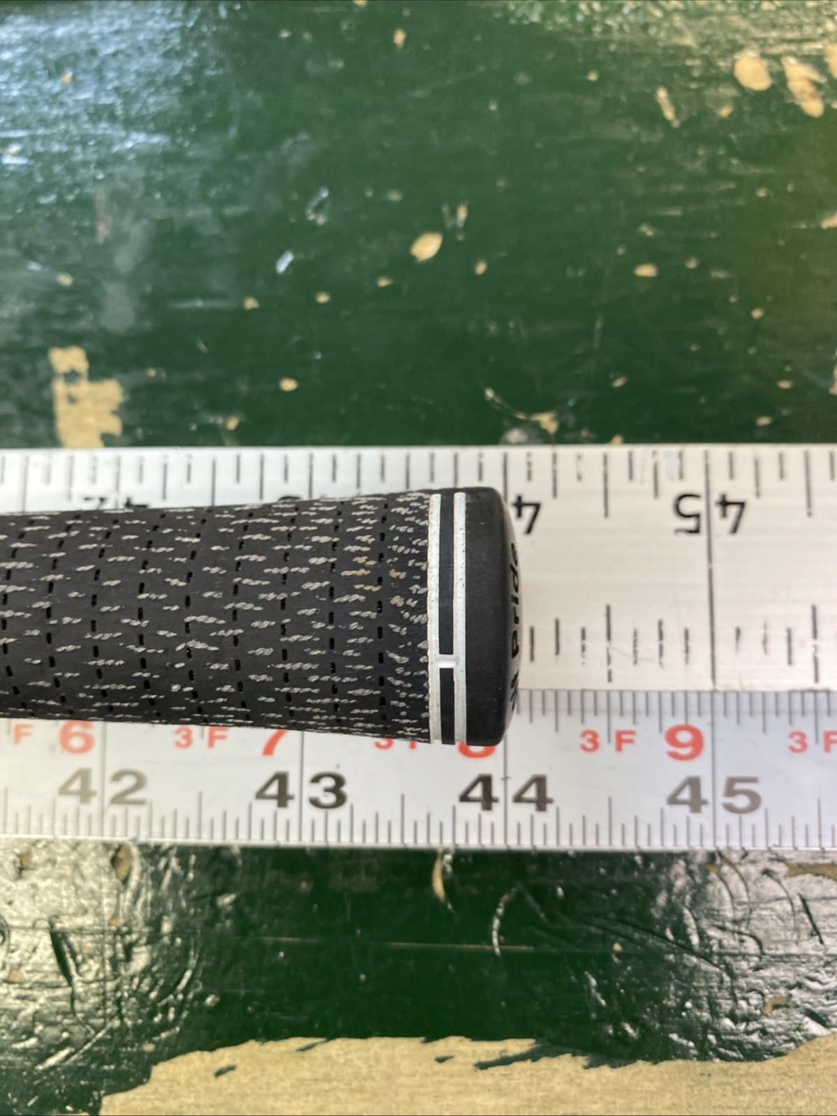 Limited HZRDUS RDX Smoke USA Driver Shaft 60g TX Graphite Tour - Image 11