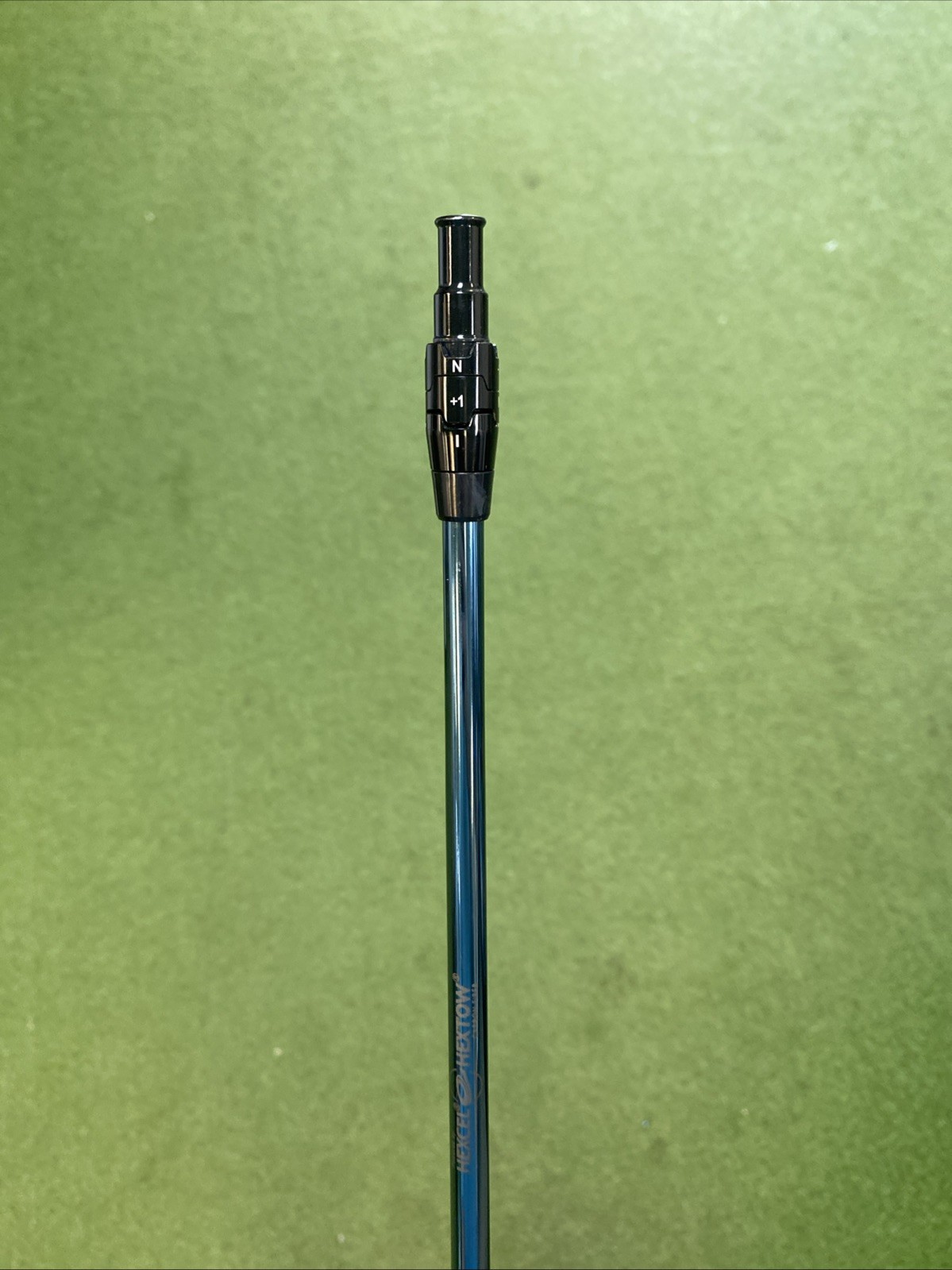 Limited HZRDUS RDX Smoke USA Driver Shaft 60g TX Graphite Tour - Image 6