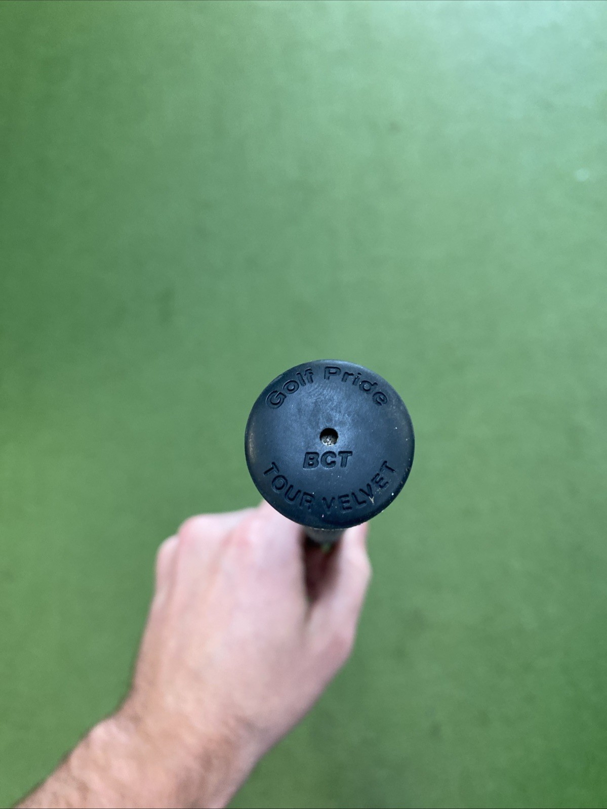 Limited HZRDUS RDX Smoke USA Driver Shaft 60g TX Graphite Tour - Image 8