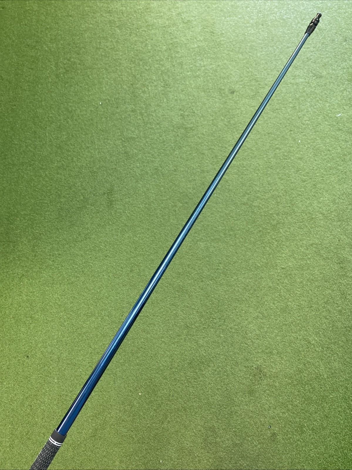 Limited HZRDUS RDX Smoke USA Driver Shaft 60g TX Graphite Tour - Image 9