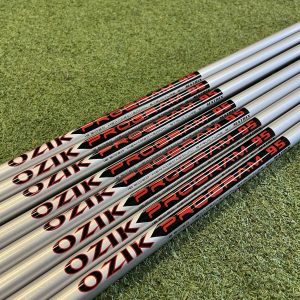 Matrix Ozik 95g CPM 301 Golf Shaft Set
