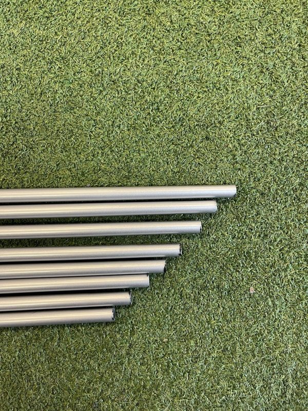 Matrix Ozik 95g CPM 301 Golf Shaft Set
