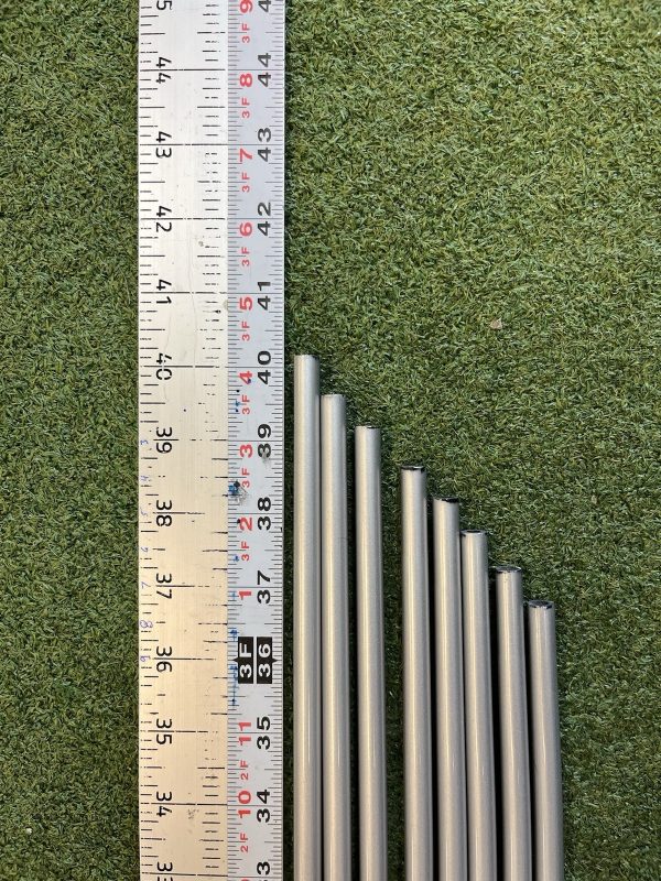 Matrix Ozik 95g CPM 301 Golf Shaft Set