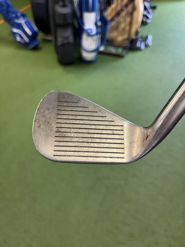 Maxfli VHL Variable Hosel Length 5-PW Iron Set