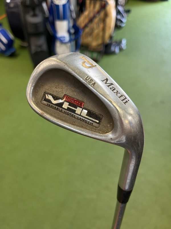 Maxfli VHL Variable Hosel Length 5-PW Iron Set