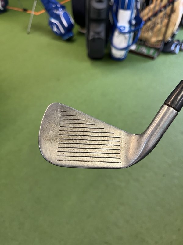 Maxfli VHL Variable Hosel Length 5-PW Iron Set