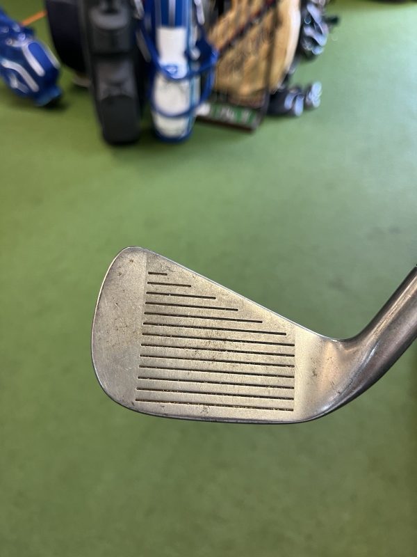 Maxfli VHL Variable Hosel Length 5-PW Iron Set