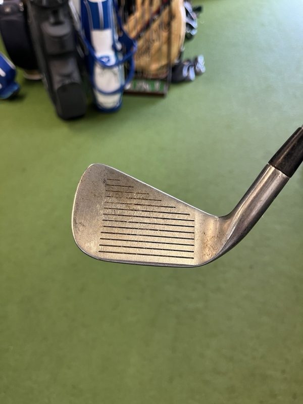 Maxfli VHL Variable Hosel Length 5-PW Iron Set