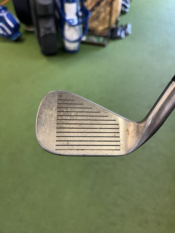 Maxfli VHL Variable Hosel Length 5-PW Iron Set