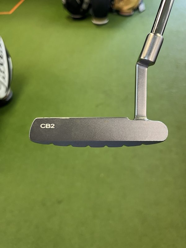 Medicus Overspin CB2 RH Putter