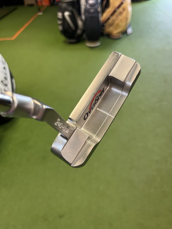 Medicus Overspin CB2 RH Putter