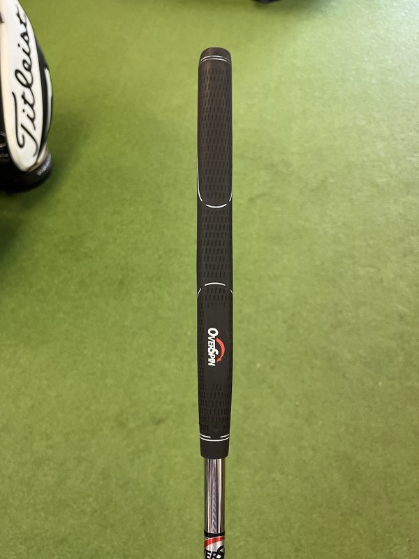 Medicus Overspin CB2 RH Putter