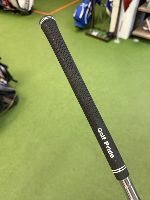 Mint Mizuno 6 Iron KBS Tour 120 Stiff Right Handed - Image 9