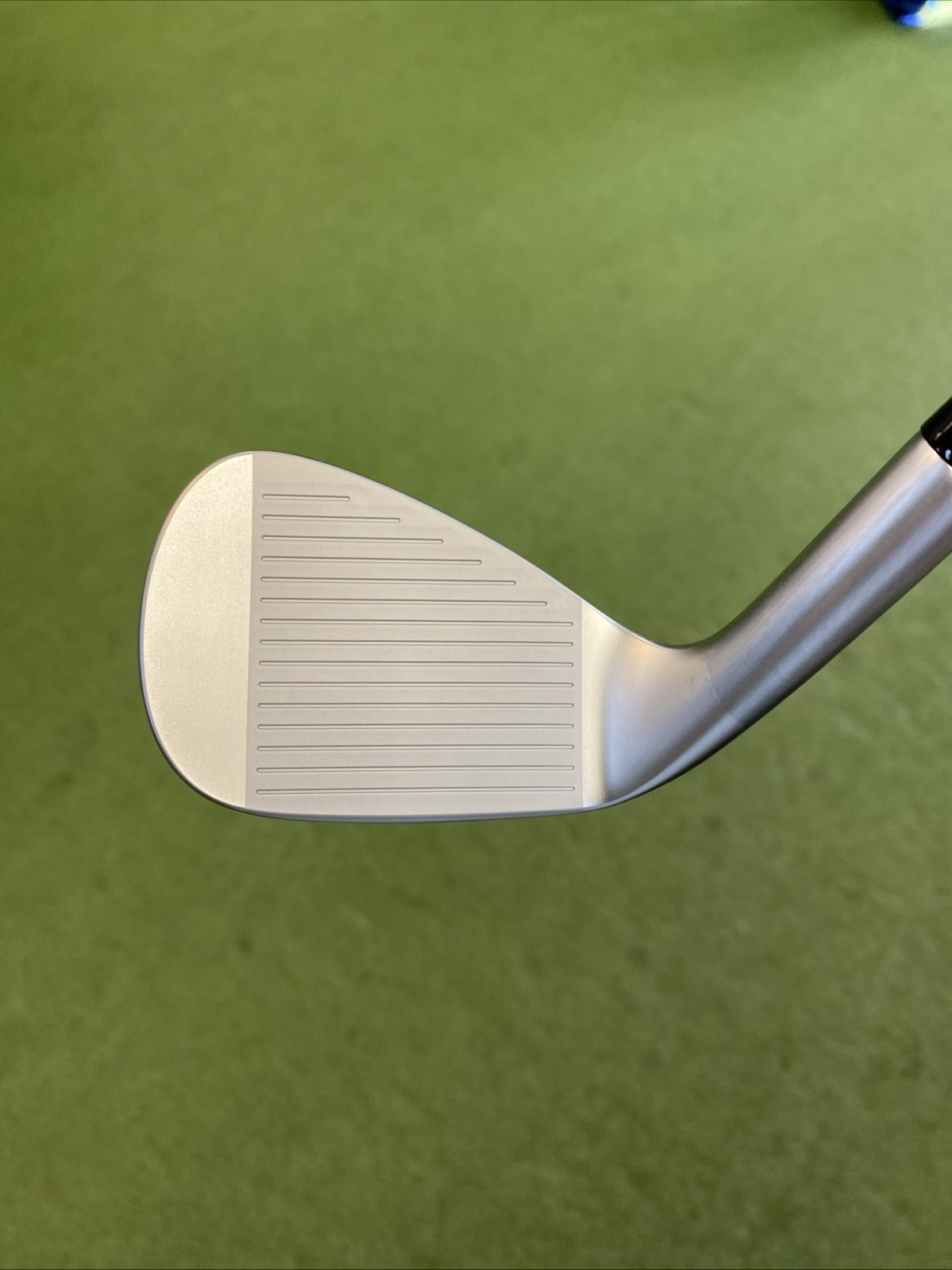 Mint Mizuno Pro T-1 48.10* Pitching Wedge Dynamic Gold Tour Issue Steel - Image 4