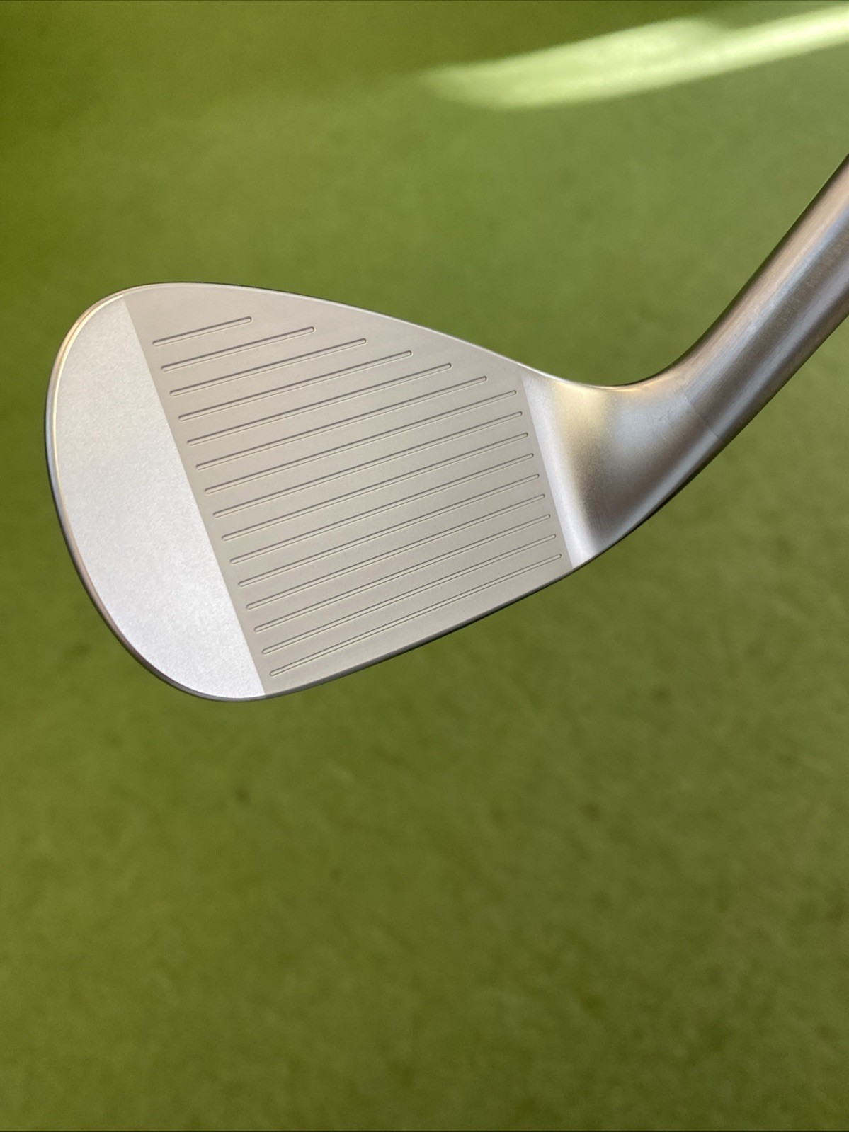 Mint Mizuno Pro T-1 48.10* Pitching Wedge Dynamic Gold Tour Issue Steel - Image 5