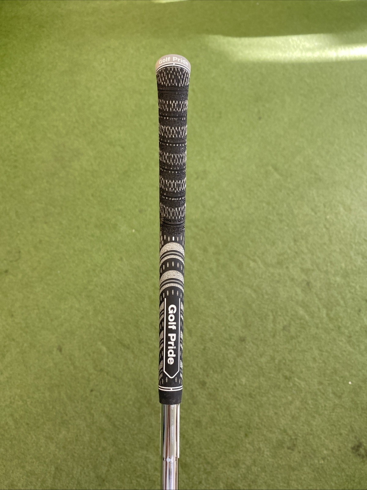 Mint Mizuno Pro T-1 48.10* Pitching Wedge Dynamic Gold Tour Issue Steel - Image 7