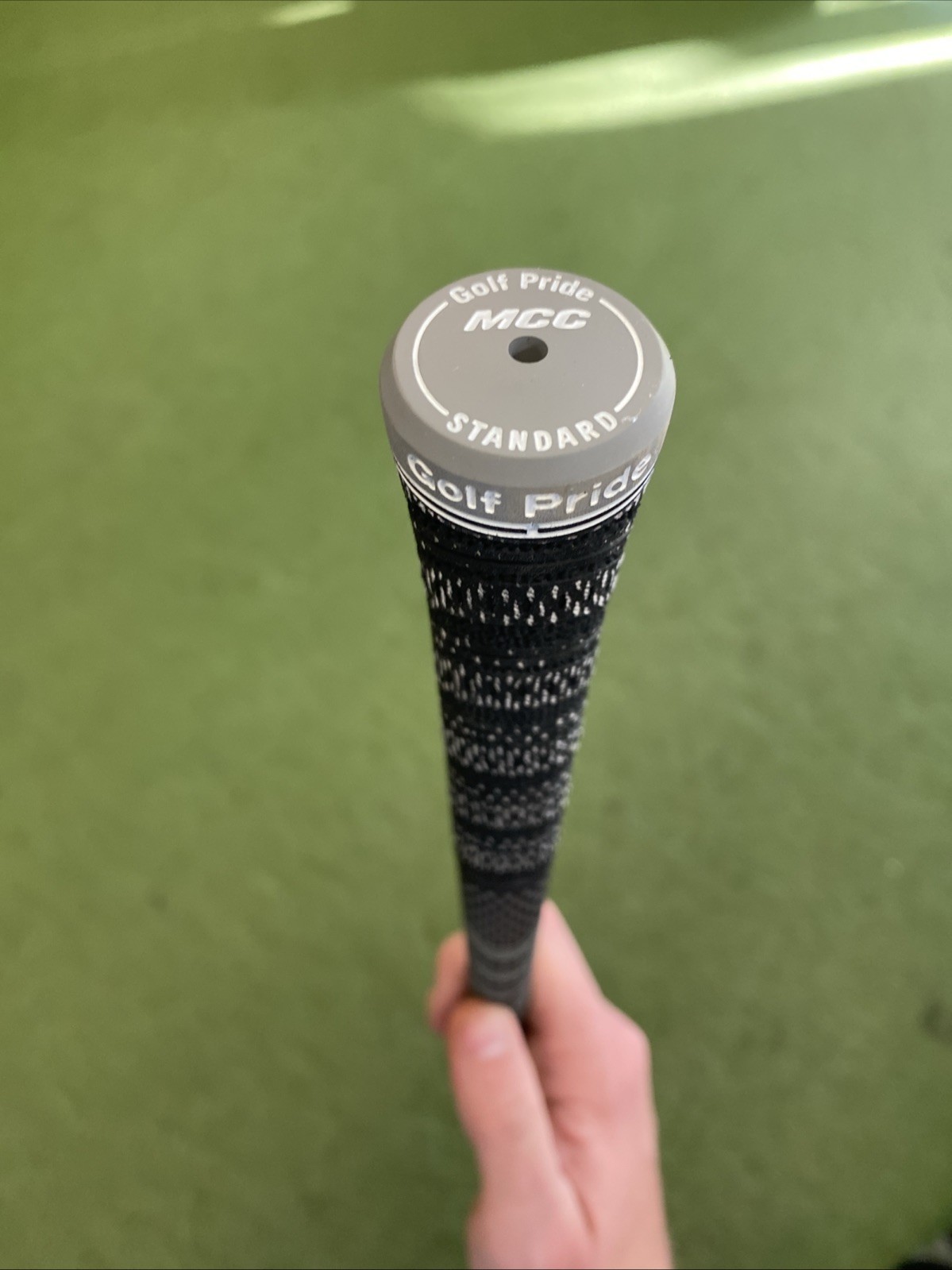 Mint Mizuno Pro T-1 48.10* Pitching Wedge Dynamic Gold Tour Issue Steel - Image 8