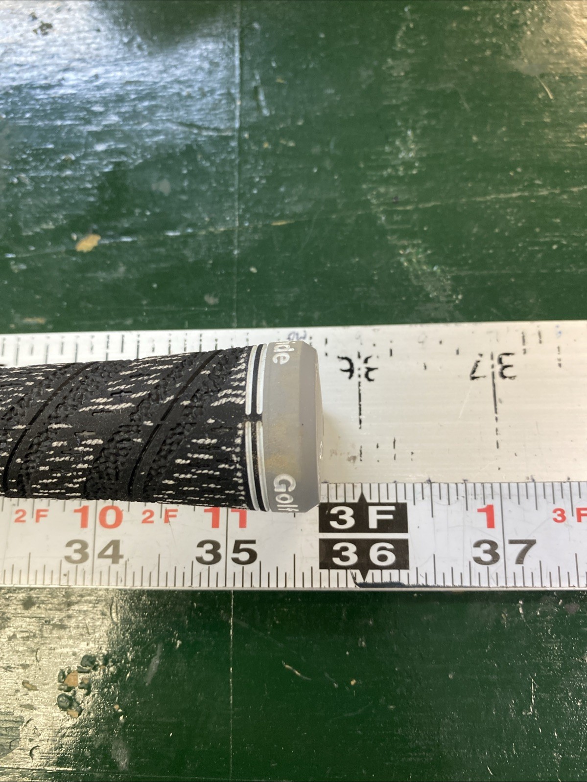 Mint Mizuno Pro T-1 48.10* Pitching Wedge Dynamic Gold Tour Issue Steel - Image 9