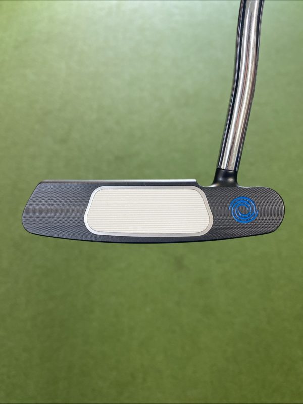 Mint Odyssey Ai-One Double Wide 34” Putter + HC