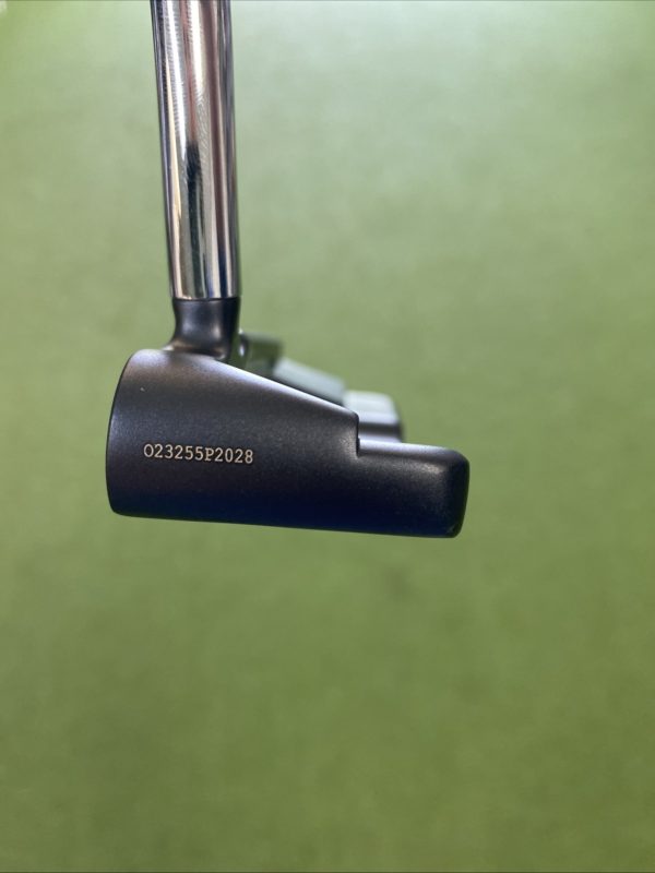Mint Odyssey Ai-One Double Wide 34” Putter + HC