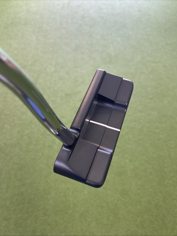 Mint Odyssey Ai-One Double Wide 34” Putter + HC