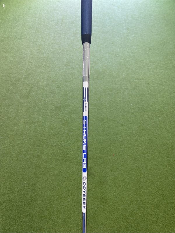 Mint Odyssey Ai-One Double Wide 34” Putter + HC