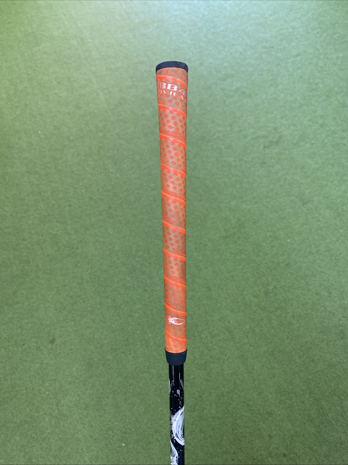 Mitsubishi Kaili Driver Shaft 60g Extra Stiff Graphite TaylorMade Tip - Image 6