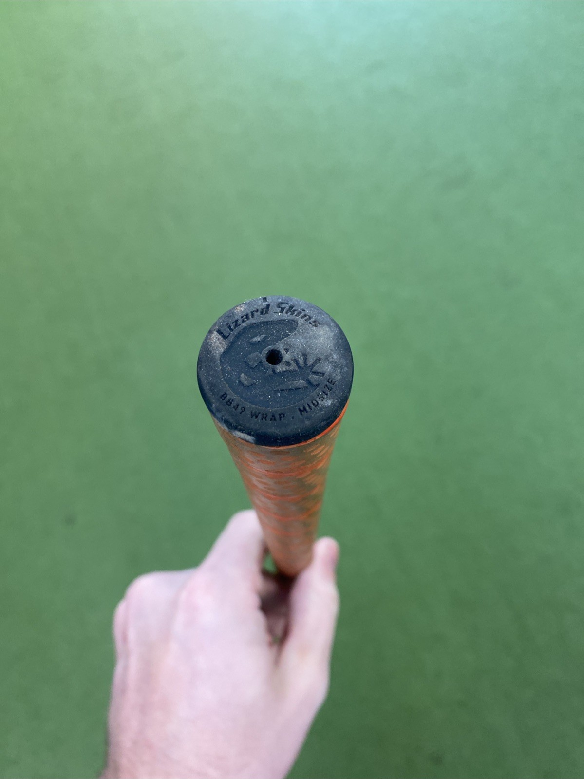 Mitsubishi Kaili Driver Shaft 60g Extra Stiff Graphite TaylorMade Tip - Image 7