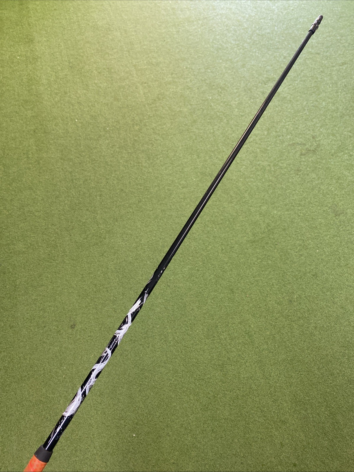 Mitsubishi Kaili Driver Shaft 60g Extra Stiff Graphite TaylorMade Tip - Image 8