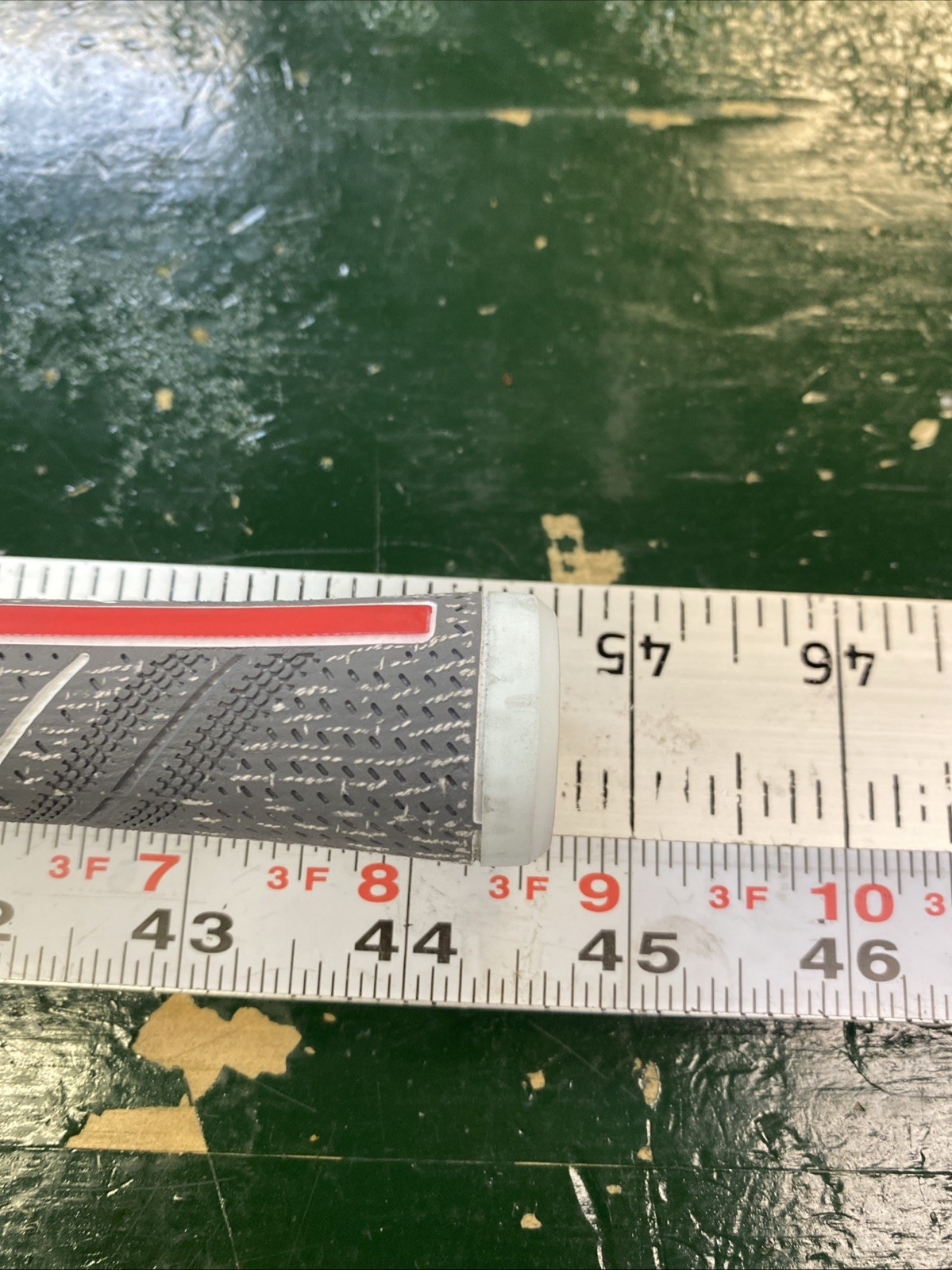 Mitsubishi Kaili Prototype Driver Shaft 60g TX Graphite Titleist Tip - Image 11