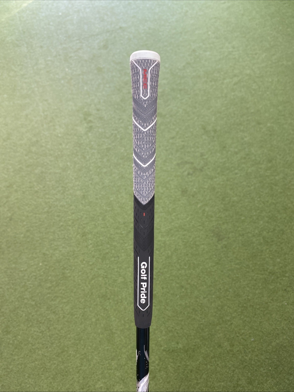 Mitsubishi Kaili Prototype Driver Shaft 60g TX Graphite Titleist Tip - Image 6