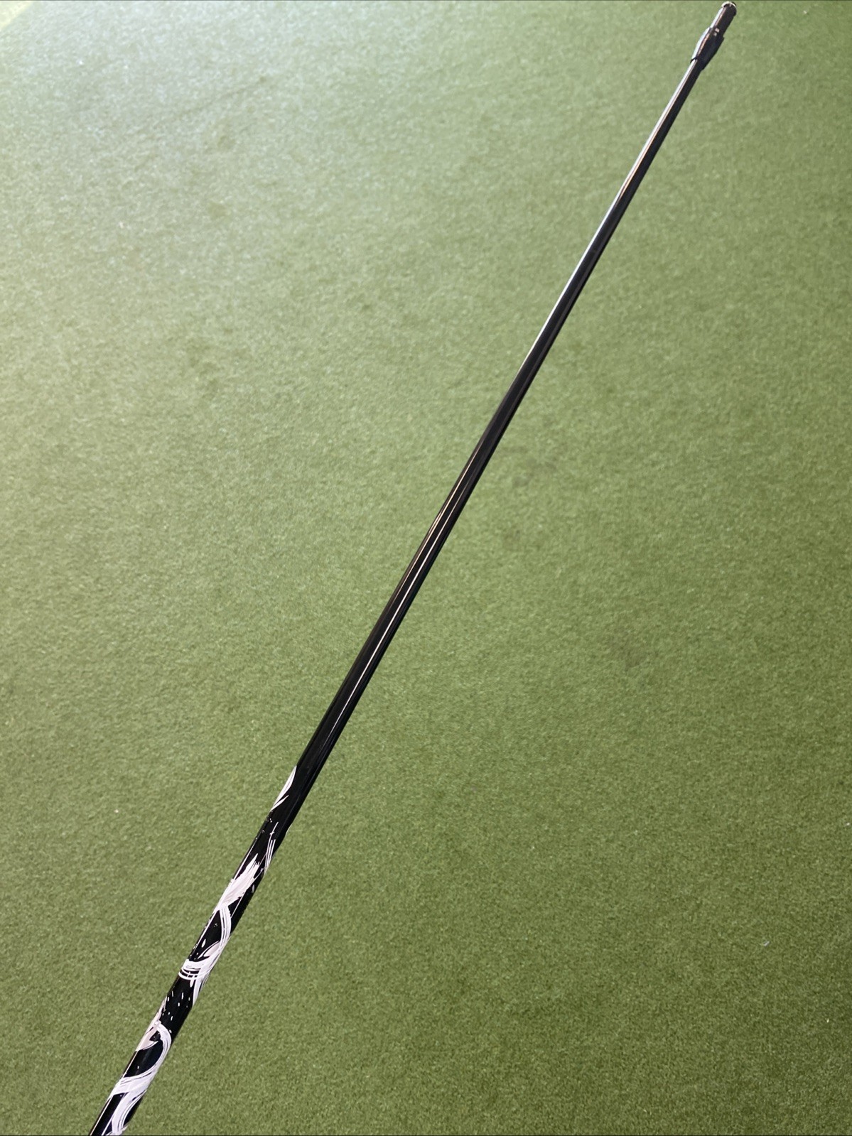 Mitsubishi Kaili Prototype Driver Shaft 60g TX Graphite Titleist Tip - Image 9