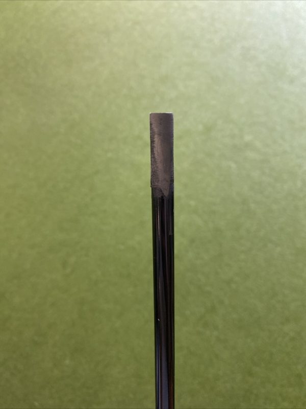 Mitsubishi Kai’li Red Hybrid Shaft 85 Graphite Stiff .370