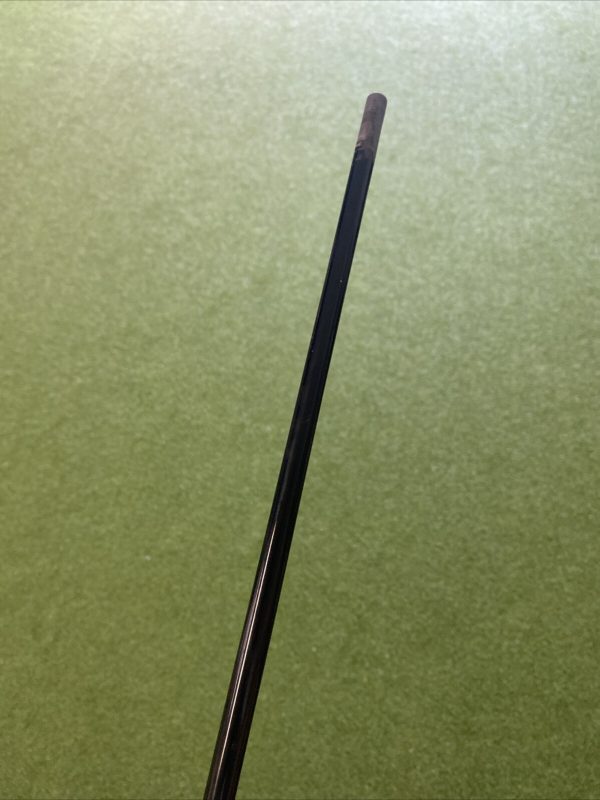 Mitsubishi Kai’li Red Hybrid Shaft 85 Graphite Stiff .370