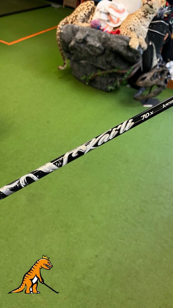 Mitsubishi-Kaili-White-70X-Cobra-Driver-Shaft-356947515189