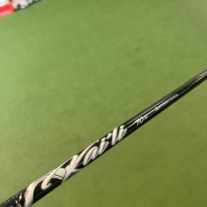 Mitsubishi Kai’li White 70g Stiff Flex Callaway Fairway Wood Shaft