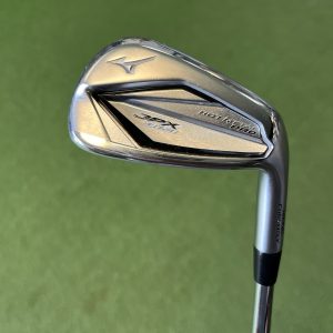 Mizuno JPX 923 Hot Metal Pro 7 Iron DG 105 S300