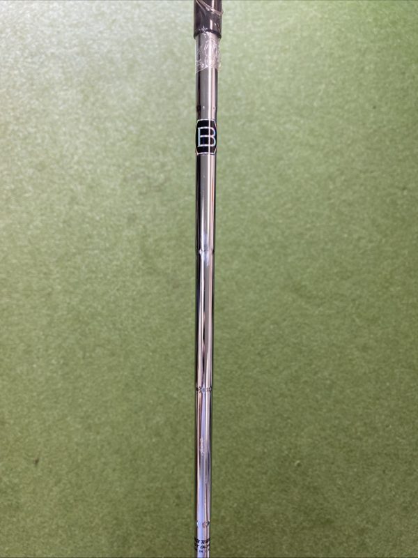 New Bettinardi 3/4 4 Of 7 Bronze 35” Blade Putter Rare - Image 6