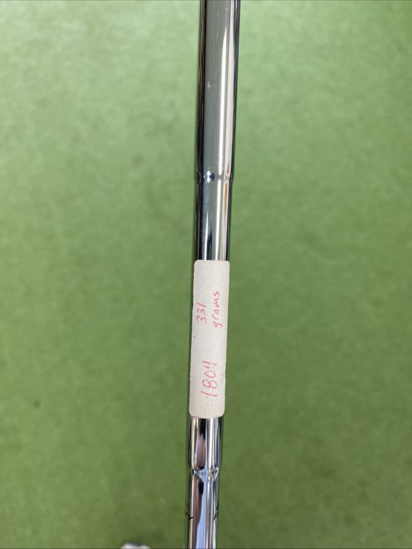New Bettinardi 3/4 4 Of 7 Bronze 35” Blade Putter Rare - Image 8