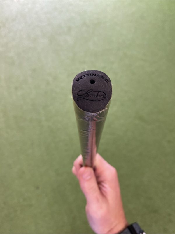New Bettinardi 3/4 4 Of 7 Bronze 35” Blade Putter Rare - Image 10