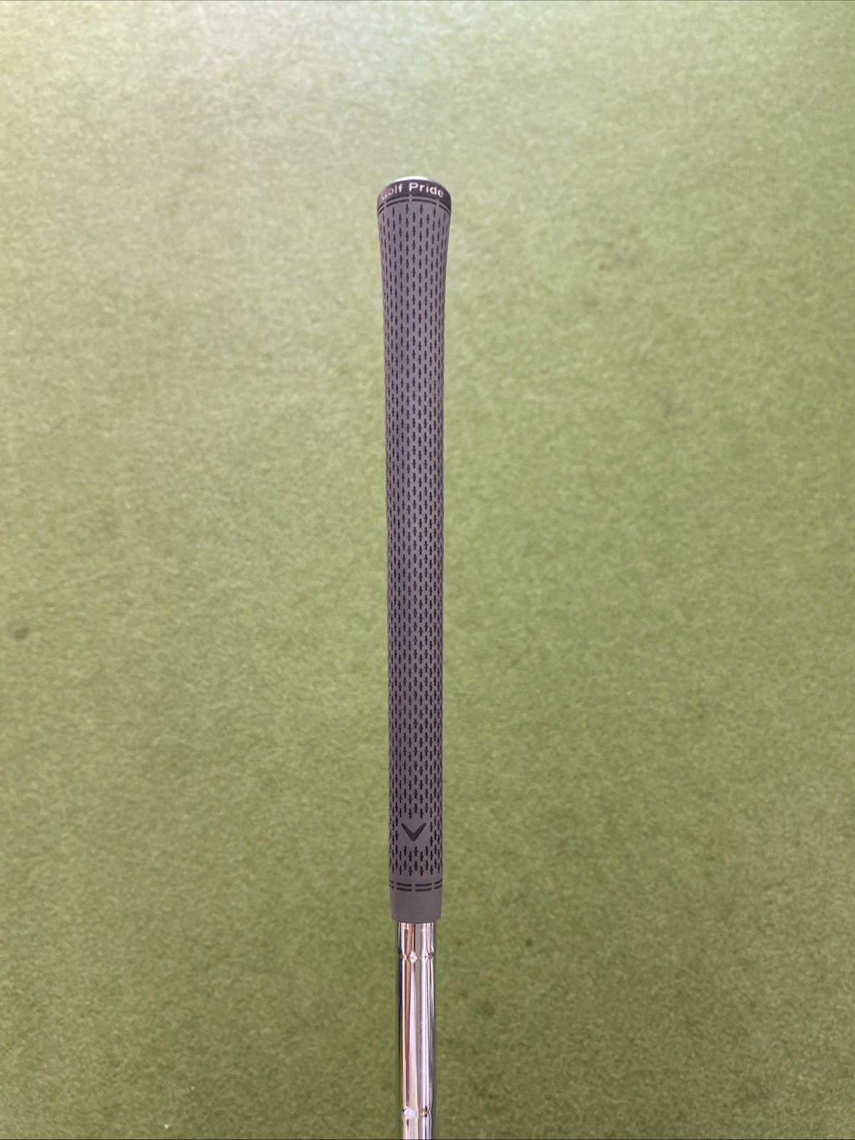 New Callaway Opus 60.12* Lob Wedge Dynamic Gold Mid 115g Steel Wedge Flex - Image 7