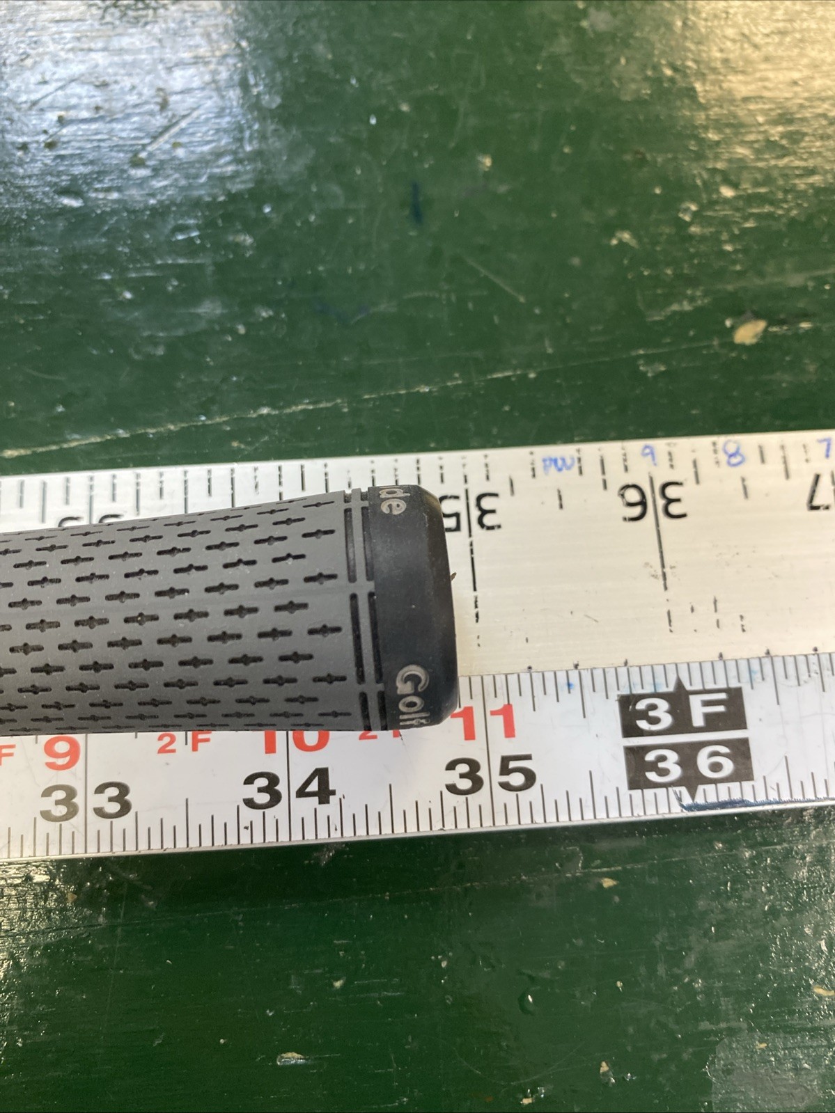 New Callaway Opus 60.12* Lob Wedge Dynamic Gold Mid 115g Steel Wedge Flex - Image 9