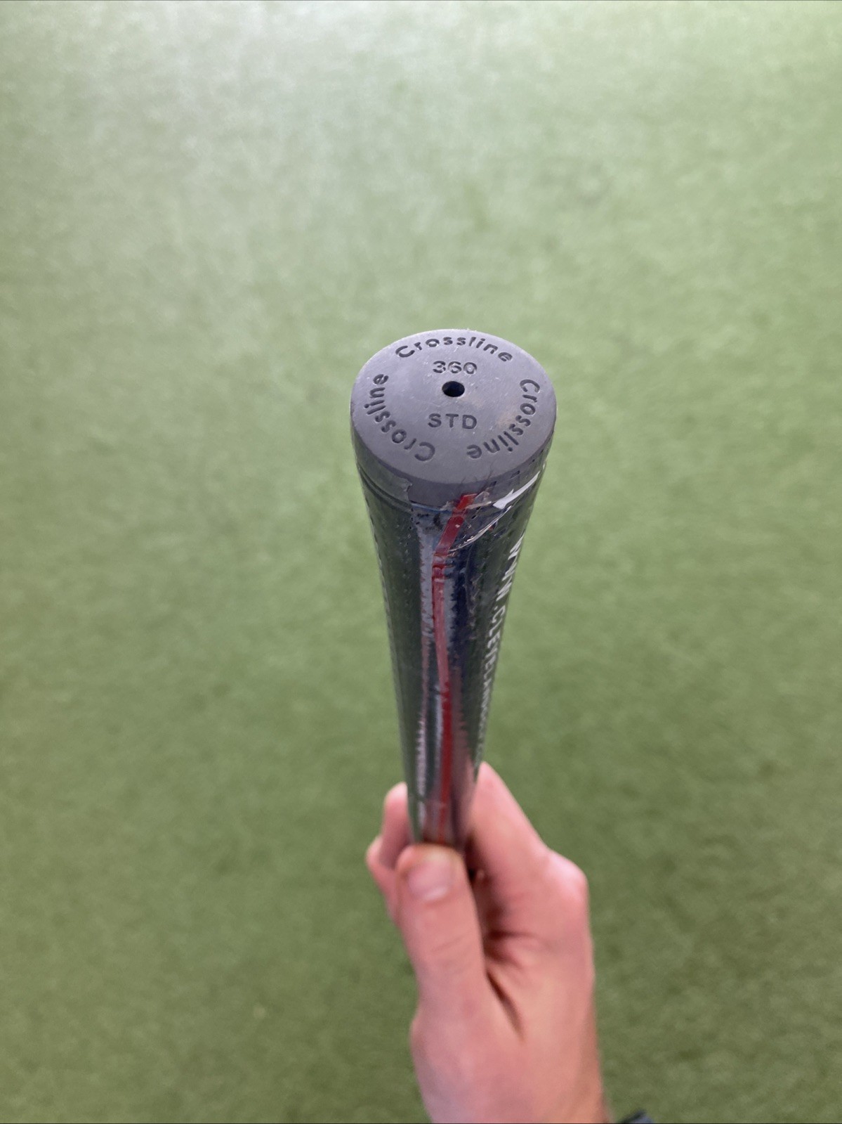 New Cleveland CBX 2 58.10* Lob Wedge Dynamic Gold 115g Steel Chrome - Image 9