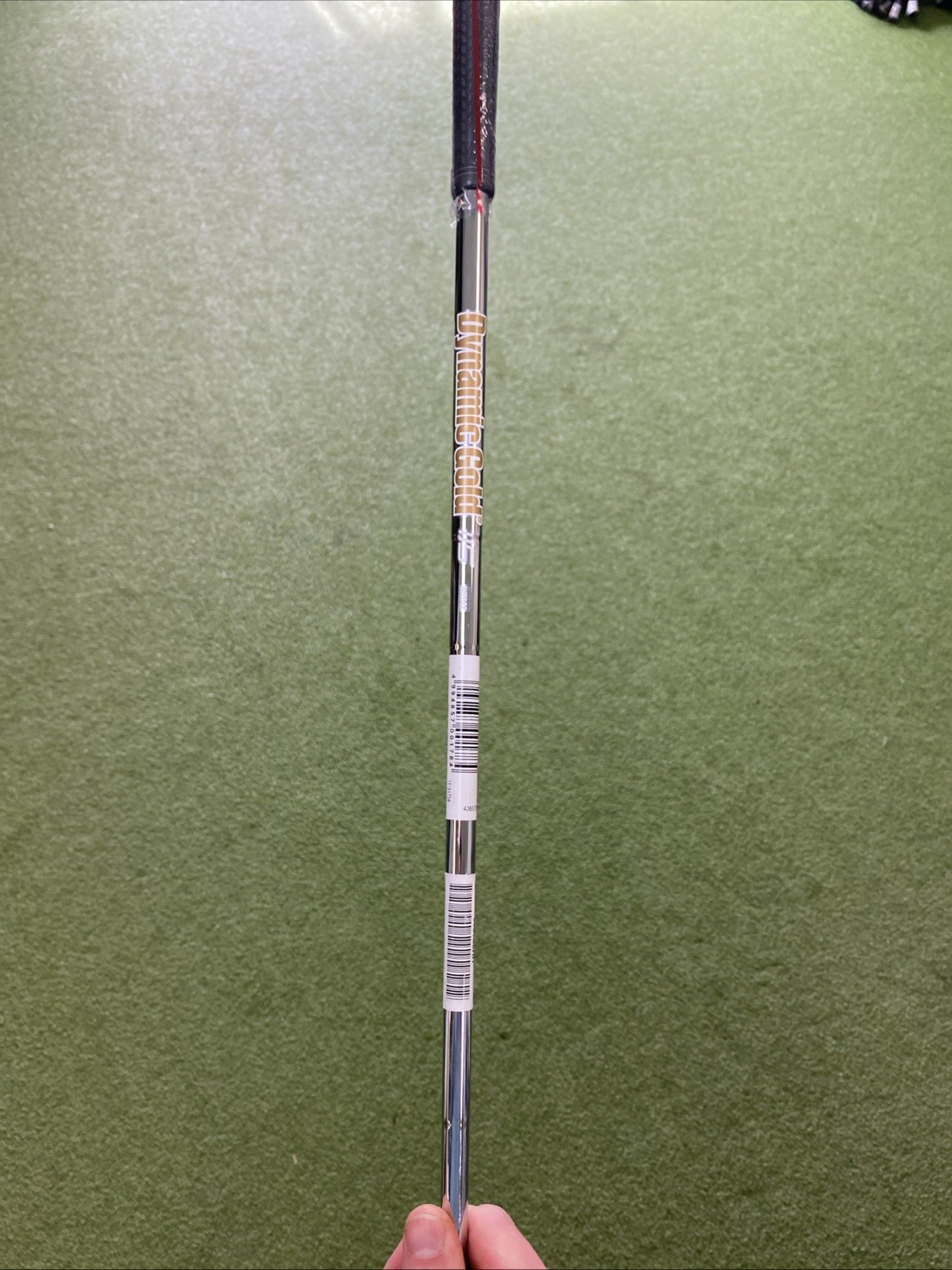 New Cleveland CBX2 60.10* Lob Wedge Dynamic Gold 115g Steel CBX 2 60.10 - Image 6