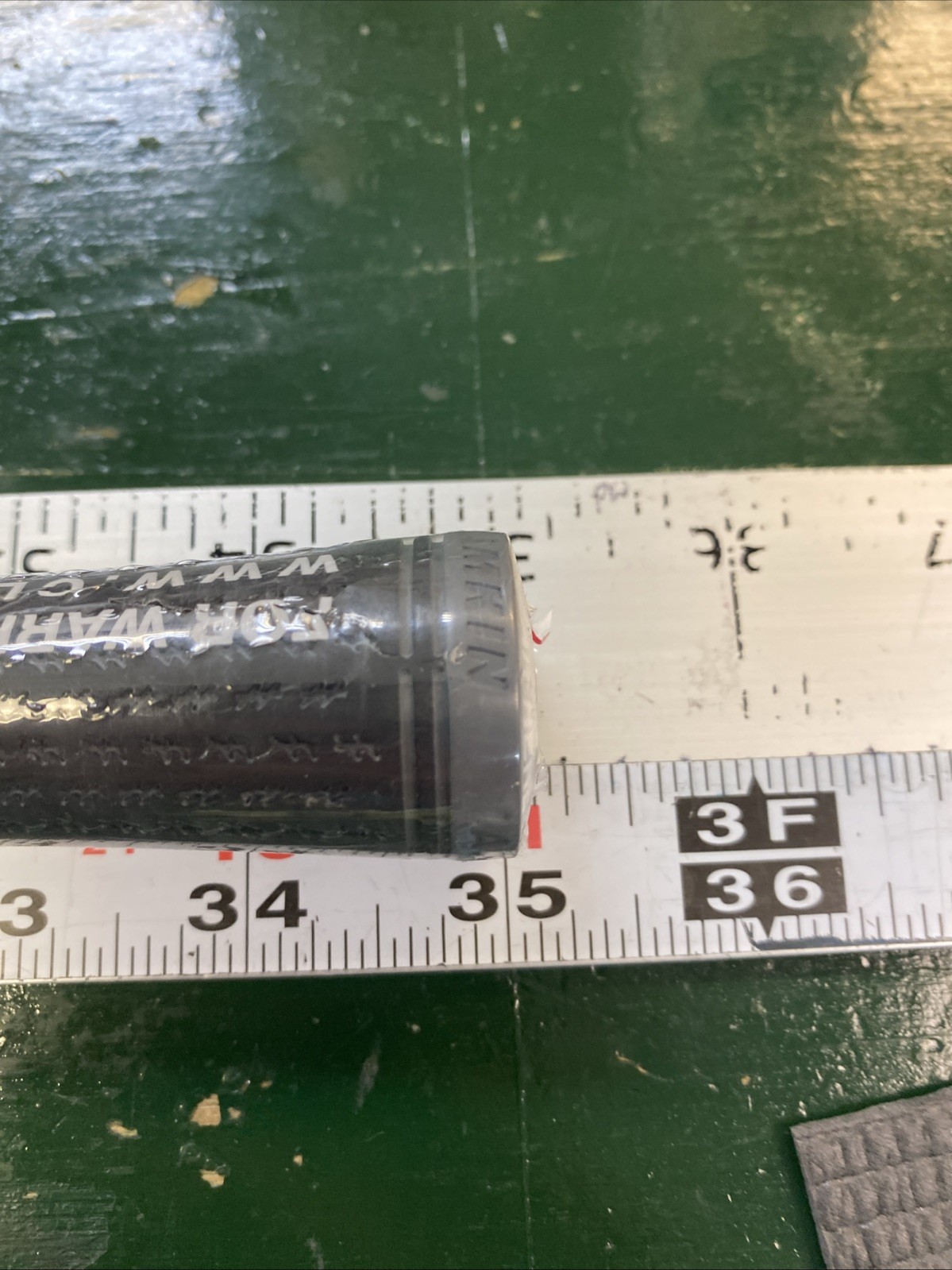 New Cleveland CBX2 60.10* Lob Wedge Dynamic Gold 115g Steel CBX 2 60.10 - Image 10