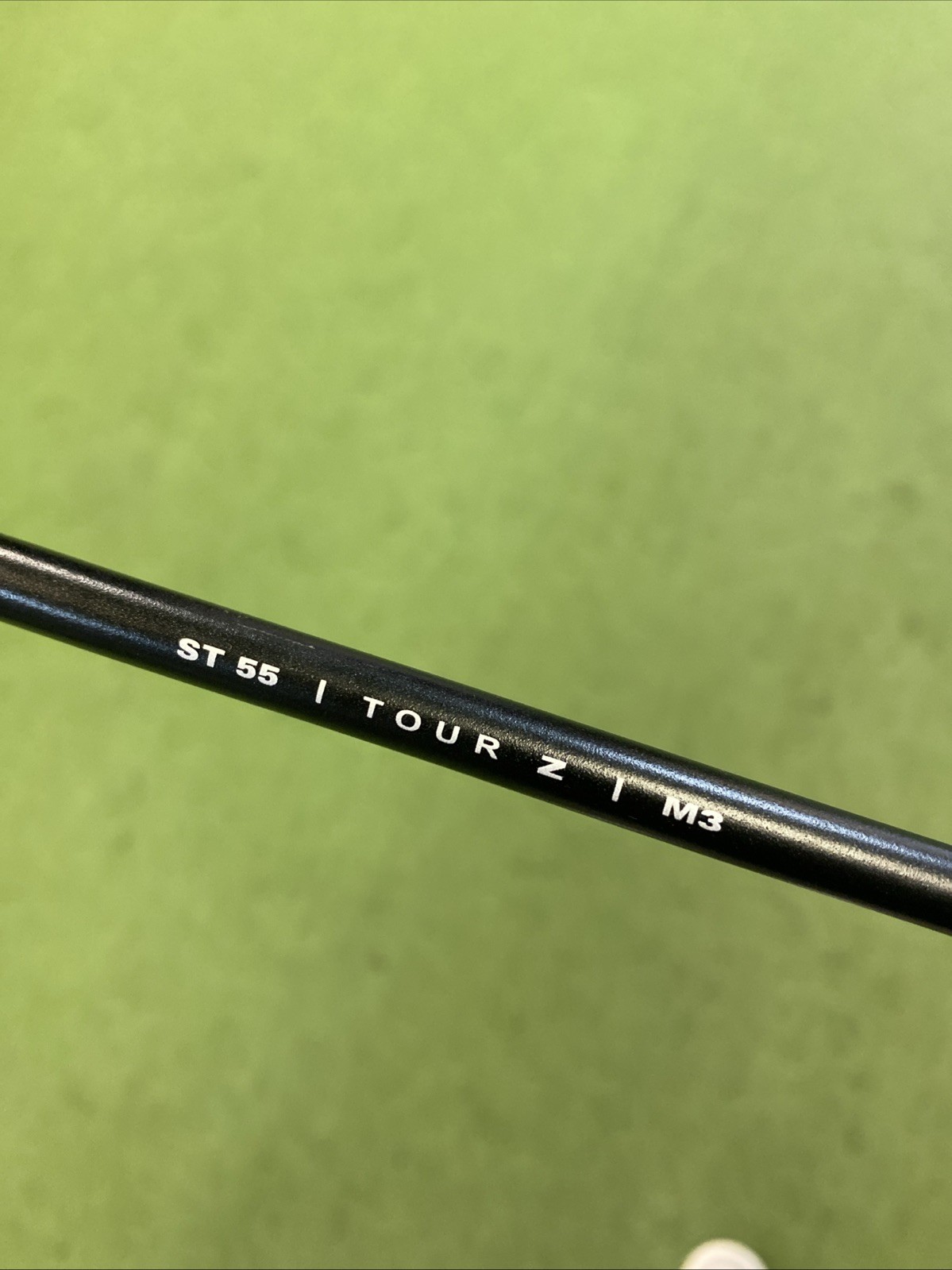 New LH Ping G440 Max 19* 5-Wood Accra Tour Z 55g Regular Flex + HC - Image 9