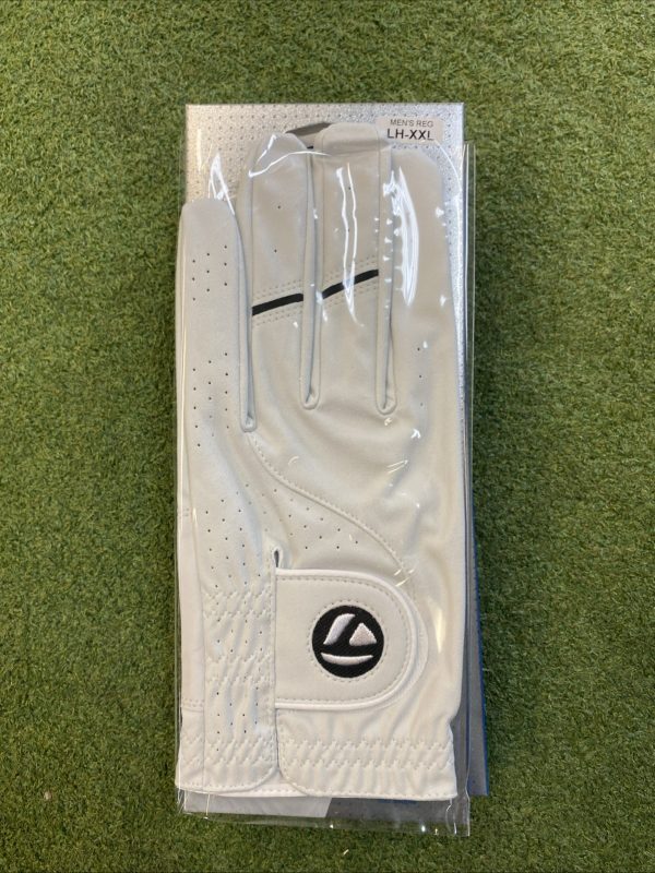 New Lot Of 4 TaylorMade Stratus Tech Men’s Golf Gloves LH XXL