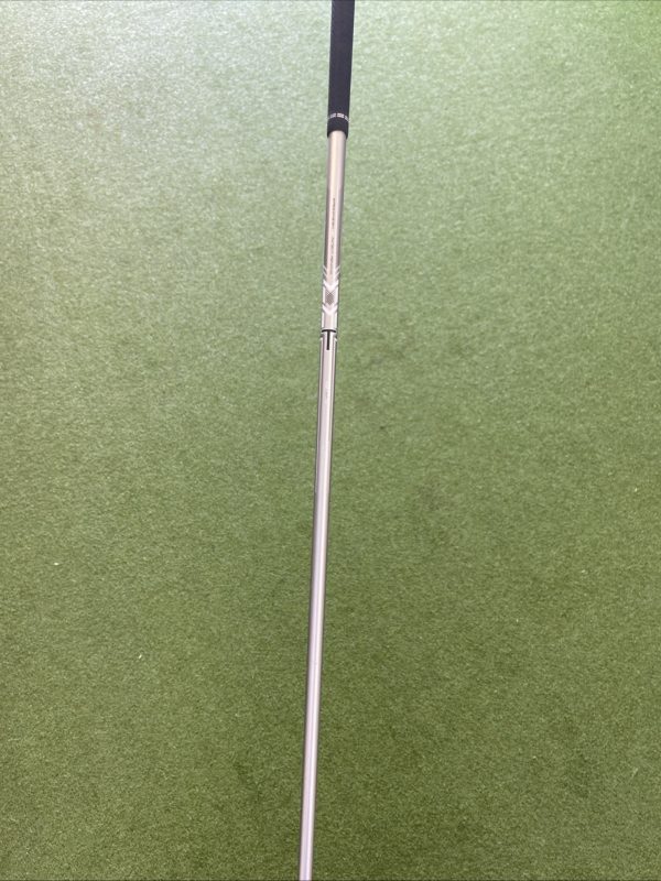 New Titleist TSR1 15* 3-Wood Mitsubishi MMT 40g Graphite Regular Flex - Image 7