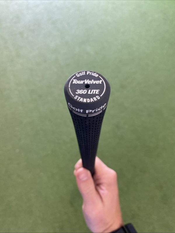 New Titleist TSR1 15* 3-Wood Mitsubishi MMT 40g Graphite Regular Flex - Image 10